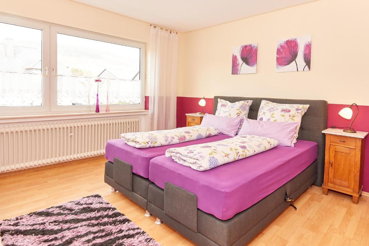 Ferienwohnung-Vinothek Keifer Kinheim Exterior photo