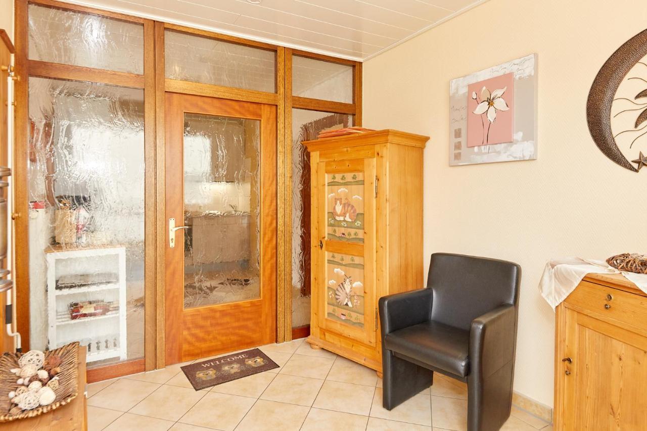 Ferienwohnung-Vinothek Keifer Kinheim Exterior photo