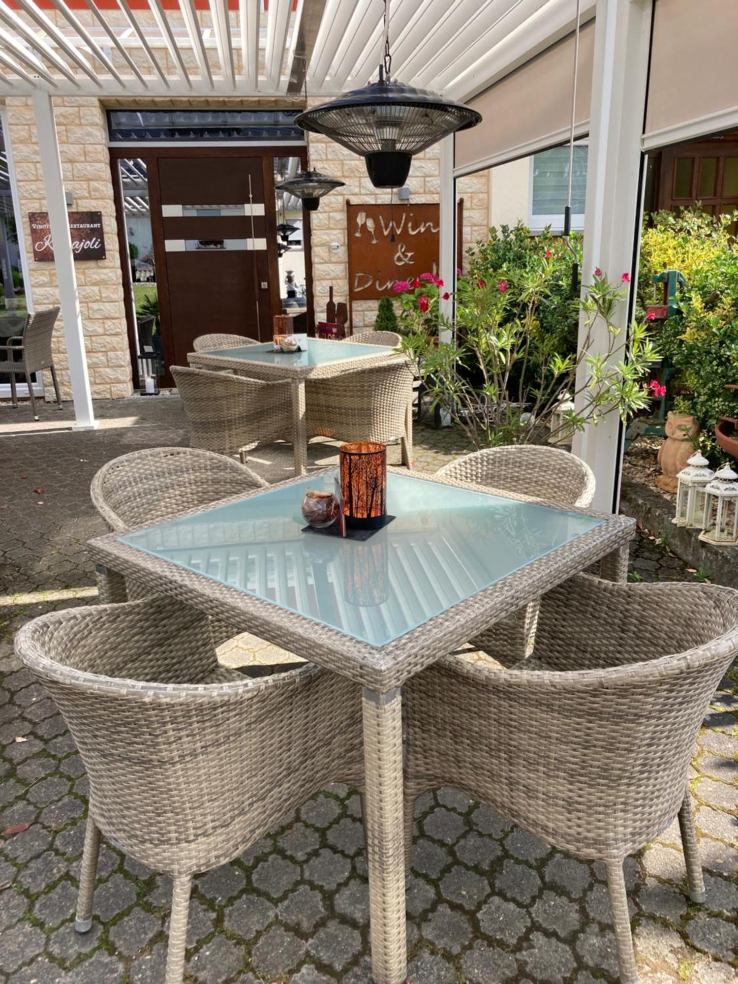 Ferienwohnung-Vinothek Keifer Kinheim Exterior photo
